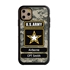 Military Case for iPhone 11 Pro Max – Hybrid - U.S. Army Camouflage
