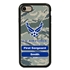 Custom Air Force Case for iPhone 7 / 8 / SE
