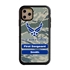 Military Case for iPhone 11 Pro – Hybrid - U.S. Air Force Camouflage

