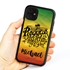 Funny Case for iPhone 11 – Hybrid - Reggae Rhythm
