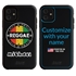 Funny Case for iPhone 11 – Hybrid - Vintage Reggae
