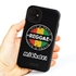 Funny Case for iPhone 11 – Hybrid - Vintage Reggae
