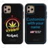 Funny Case for iPhone 11 Pro – Hybrid - Reggae Keep Calm
