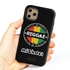 Funny Case for iPhone 11 Pro – Hybrid - Vintage Reggae
