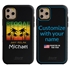 Funny Case for iPhone 11 Pro Max – Hybrid - Reggae Just Relax
