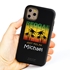 Funny Case for iPhone 11 Pro Max – Hybrid - Reggae Just Relax

