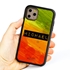 Funny Case for iPhone 11 Pro Max – Hybrid - Reggae Paint

