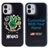 Funny Case for iPhone 12 Mini – Hybrid - Rasta Happiness
