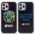 Funny Case for iPhone 12 Pro Max – Hybrid - Rasta Happiness
