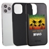 Funny Case for iPhone 12 / 12 Pro – Hybrid - Reggae Just Relax
