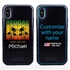 Funny Case for iPhone XS Max – Hybrid - Reggae Just Relax
