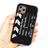 Funny Case for iPhone 11 Pro – Hybrid - Clapper
