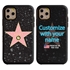 Funny Case for iPhone 11 Pro – Hybrid - Hollywood Star - Music
