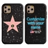 Funny Case for iPhone 11 Pro – Hybrid - Hollywood Star - Radio

