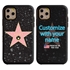 Funny Case for iPhone 11 Pro – Hybrid - Hollywood Star - Television
