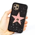 Funny Case for iPhone 11 Pro – Hybrid - Hollywood Star - Television
