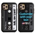 Funny Case for iPhone 11 Pro – Hybrid - Mix Tape
