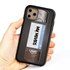 Funny Case for iPhone 11 Pro Max – Hybrid - VHS Tape
