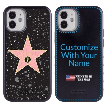Funny Case for iPhone 12 Mini – Hybrid - Radio
