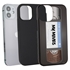 Funny Case for iPhone 12 Mini – Hybrid - VHS Tape
