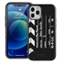 Funny Case for iPhone 12 Pro Max – Hybrid - Clapper
