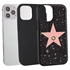 Funny Case for iPhone 12 Pro Max – Hybrid - Music
