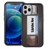 Funny Case for iPhone 12 Pro Max – Hybrid - VHS Tape
