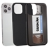 Funny Case for iPhone 12 Pro Max – Hybrid - VHS Tape
