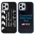 Funny Case for iPhone 12 / 12 Pro – Hybrid - Clapper
