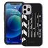 Funny Case for iPhone 12 / 12 Pro – Hybrid - Clapper
