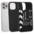 Funny Case for iPhone 12 / 12 Pro – Hybrid - Clapper
