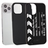 Funny Case for iPhone 12 / 12 Pro – Hybrid - Clapper
