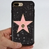 Funny Case for iPhone 7 Plus / 8 Plus – Hybrid - Hollywood Star - Theater/Live Performance
