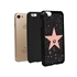 Funny Case for iPhone 7 / 8 / SE – Hybrid - Hollywood Star - Motion Pictures
