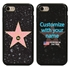Funny Case for iPhone 7 / 8 / SE – Hybrid - Hollywood Star - Theater/Live Performance
