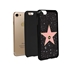 Funny Case for iPhone 7 / 8 / SE – Hybrid - Hollywood Star - Theater/Live Performance
