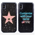 Funny Case for iPhone X / XS – Hybrid - Hollywood Star - Radio
