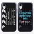 Funny Case for iPhone XR – Hybrid - Clapper
