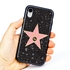 Funny Case for iPhone XR – Hybrid - Hollywood Star - Theater/Live Performance
