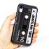 Funny Case for iPhone XR – Hybrid - Mix Tape
