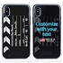 Funny Case for iPhone XS Max – Hybrid - Clapper
