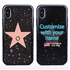 Funny Case for iPhone XS Max – Hybrid - Hollywood Star - Music
