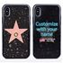 Funny Case for iPhone XS Max – Hybrid - Hollywood Star - Music
