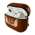 Personalized Leather Case for AirPods Pro – Lace
