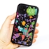 Personalized Monogram Case for iPhone 11 – Hybrid – Paint Splatter
