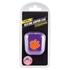Clemson Tigers Silicone Skin for Apple AirPods Charging Case with Carabiner
