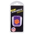 Clemson Tigers Silicone Skin for Apple AirPods Charging Case with Carabiner
