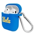 UCLA Bruins Silicone Skin for Apple AirPods Charging Case with Carabiner
