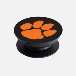 
Clemson Tigers Phone Grip and Stand