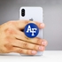 Air Force Falcons Phone Grip and Stand - Full Print
